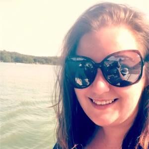 Meet your Posher, Mallory